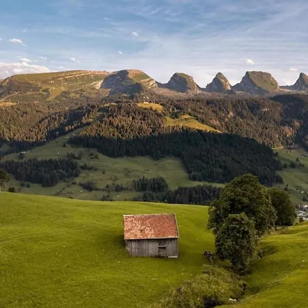 Haldenhof Schwizer Unterwasser