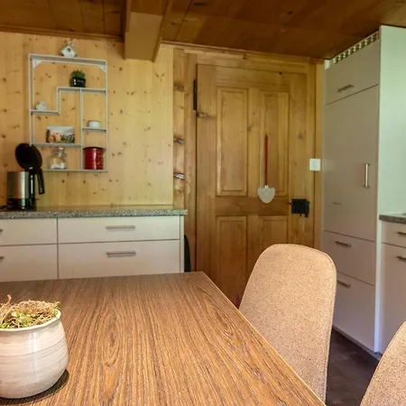 Apartmán Haldenhof Schwizer