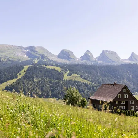 Haldenhof Schwizer Unterwasser